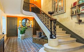 La Maison Mulato, Demeure Privee D'Hotes, Piscine & Spa Libourne, Saint-Emilion