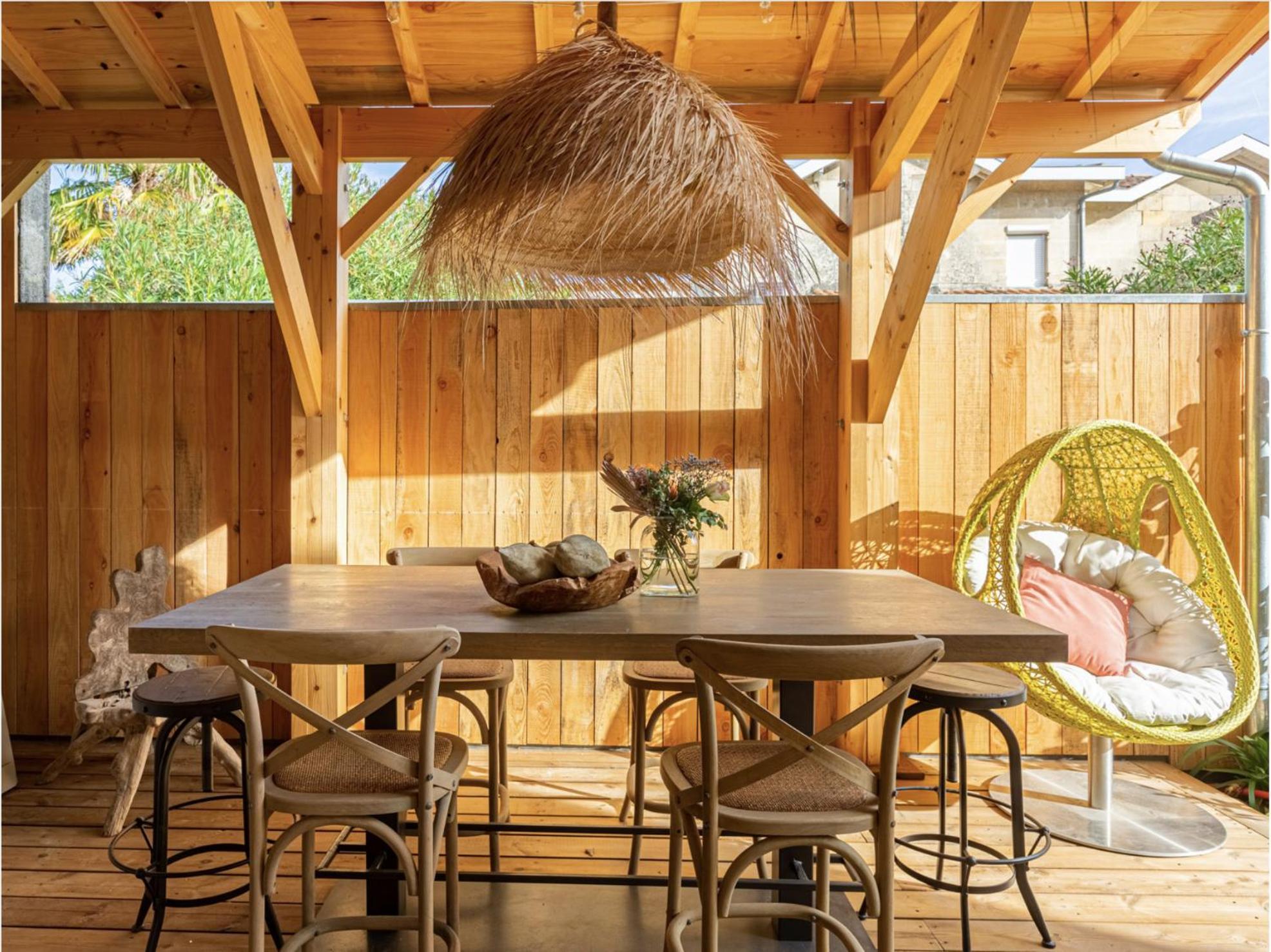 La Maison Mulato, Demeure Privee D'Hotes, Piscine & Spa Libourne, Saint-Emilion Exterior photo