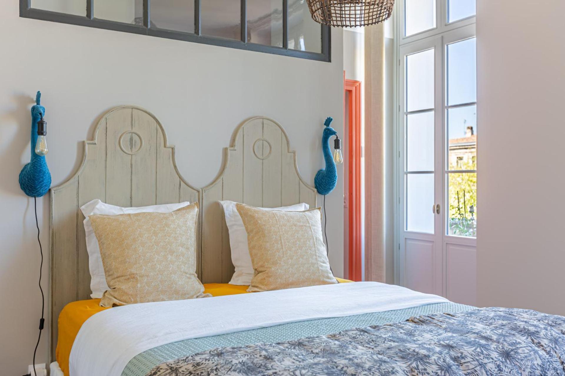 La Maison Mulato, Demeure Privee D'Hotes, Piscine & Spa Libourne, Saint-Emilion Room photo